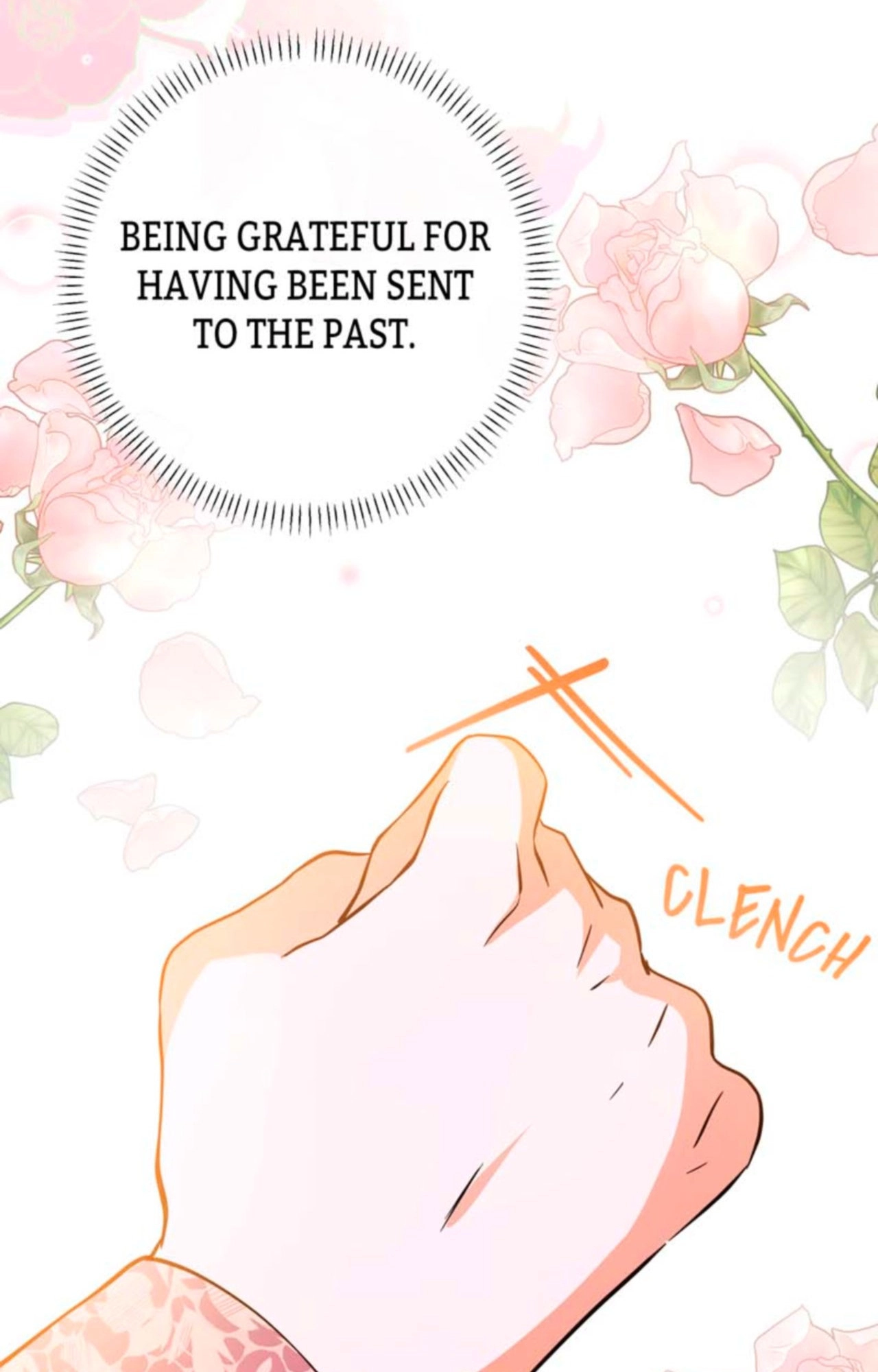 The Dame In Shining Armor chapter 64 page 32