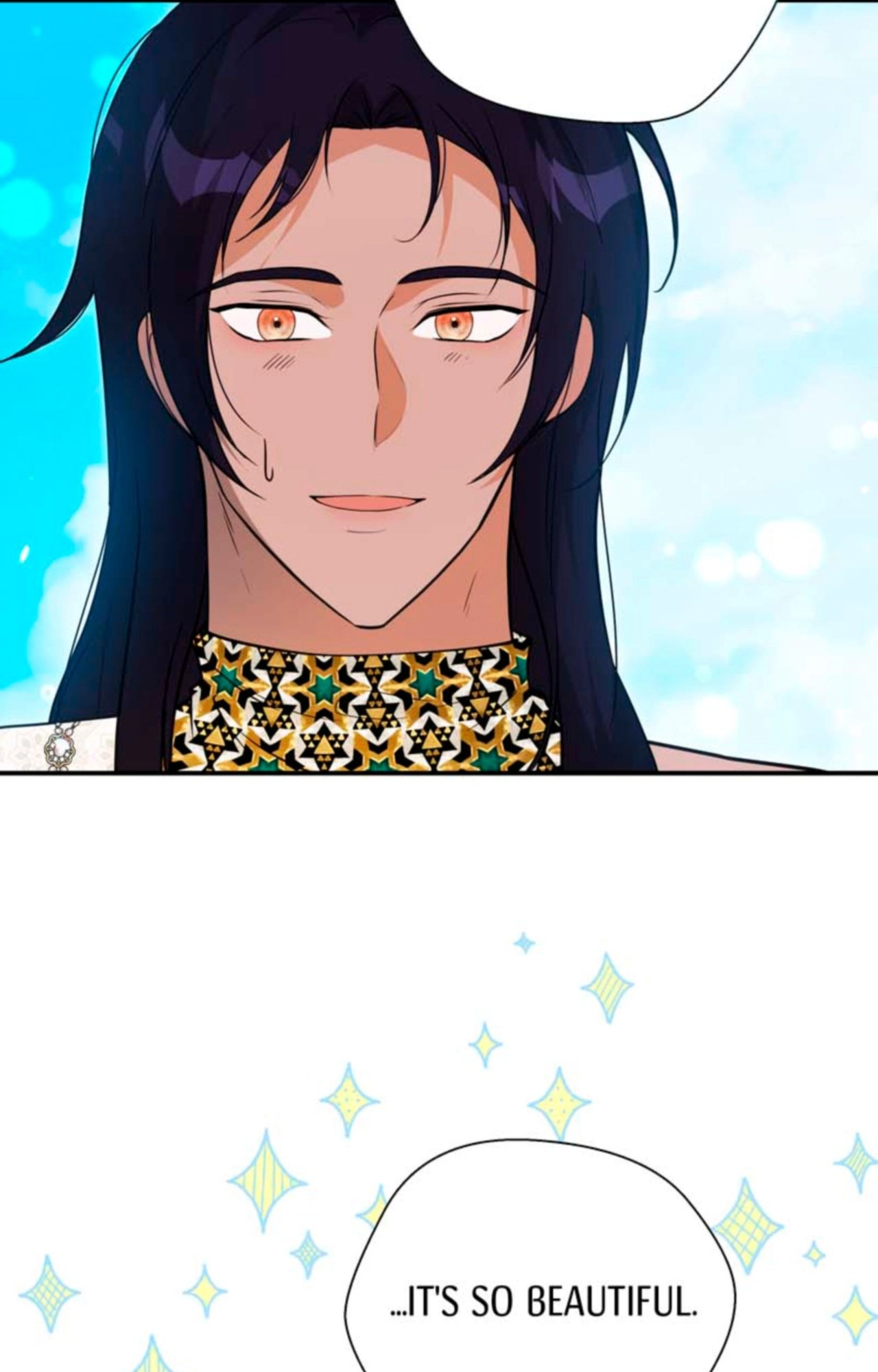 The Dame In Shining Armor chapter 64 page 36