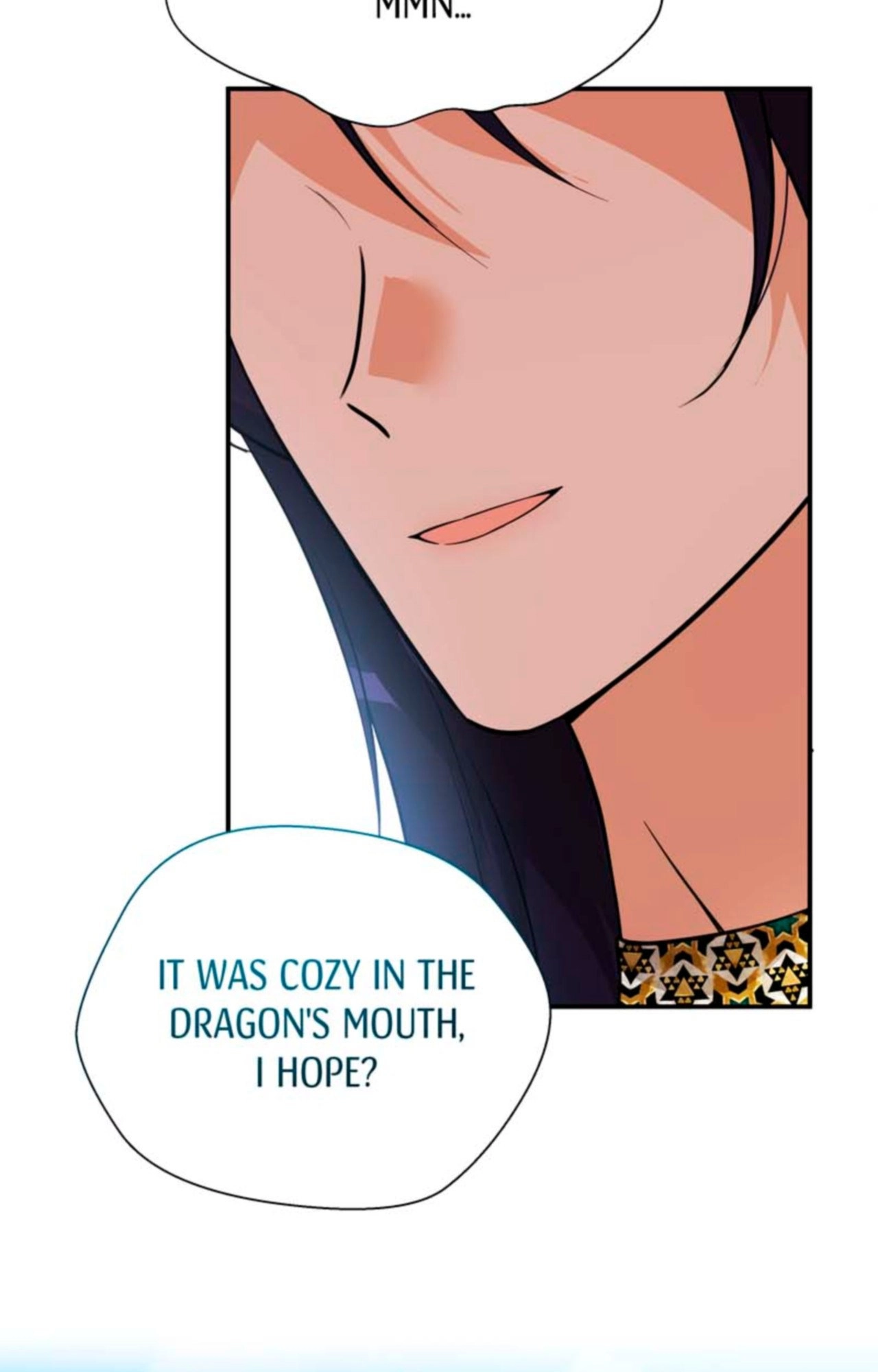 The Dame In Shining Armor chapter 64 page 4