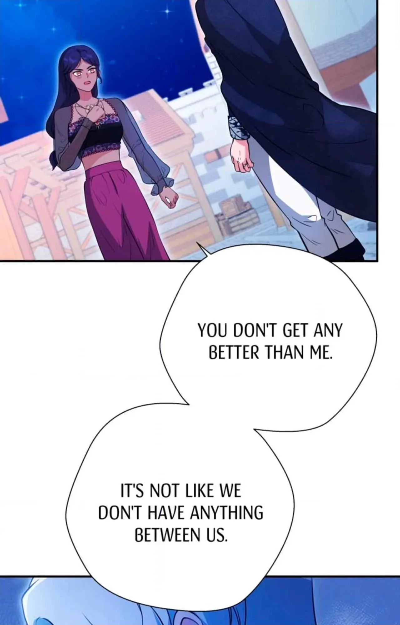 The Dame In Shining Armor chapter 64 page 60
