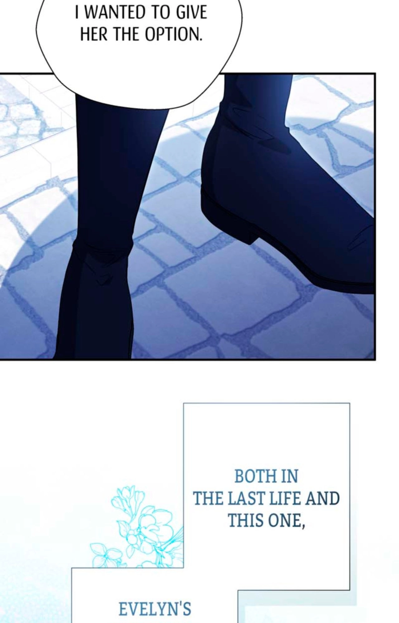 The Dame In Shining Armor chapter 64 page 65