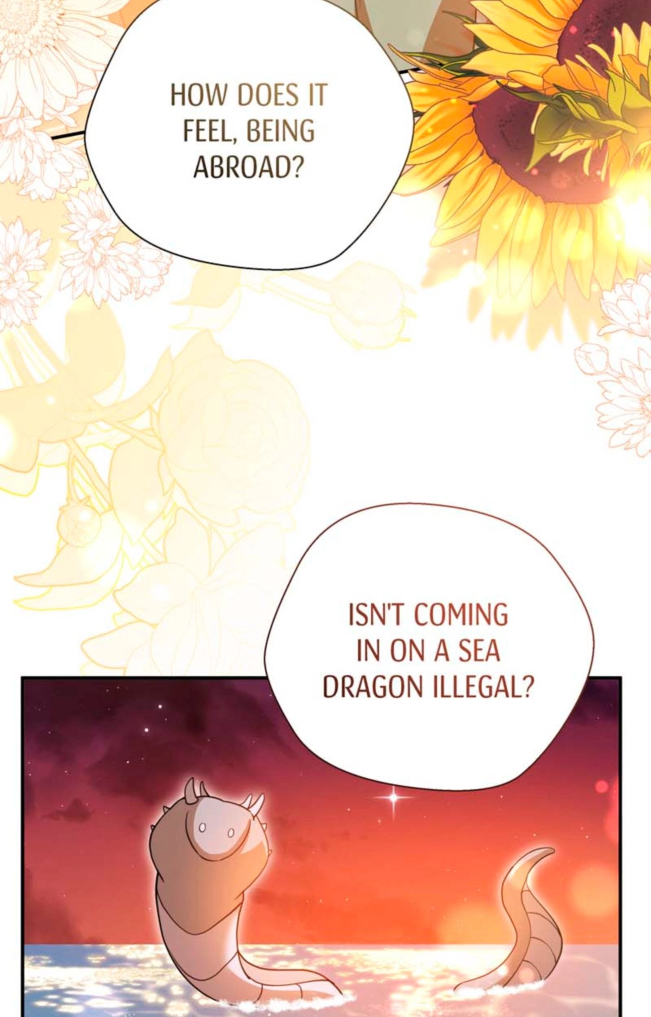 The Dame In Shining Armor chapter 65 page 4