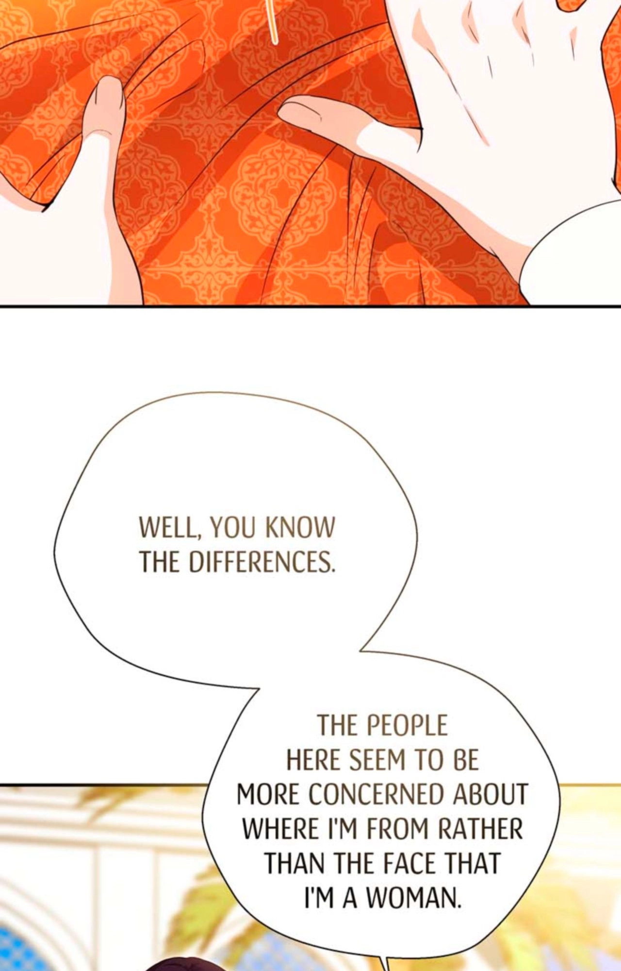 The Dame In Shining Armor chapter 66 page 46