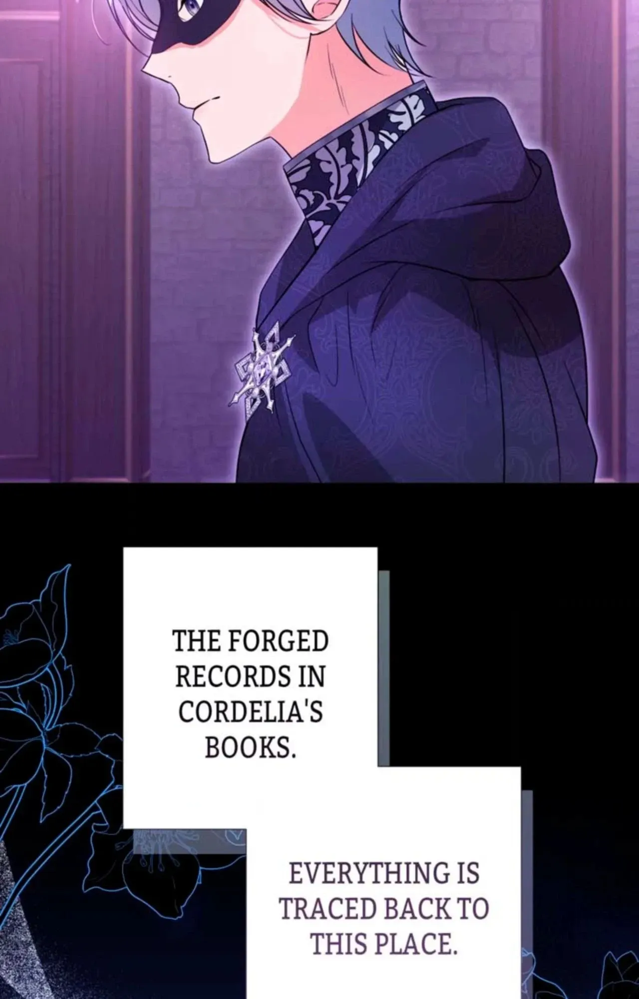 The Dame In Shining Armor chapter 67 page 40