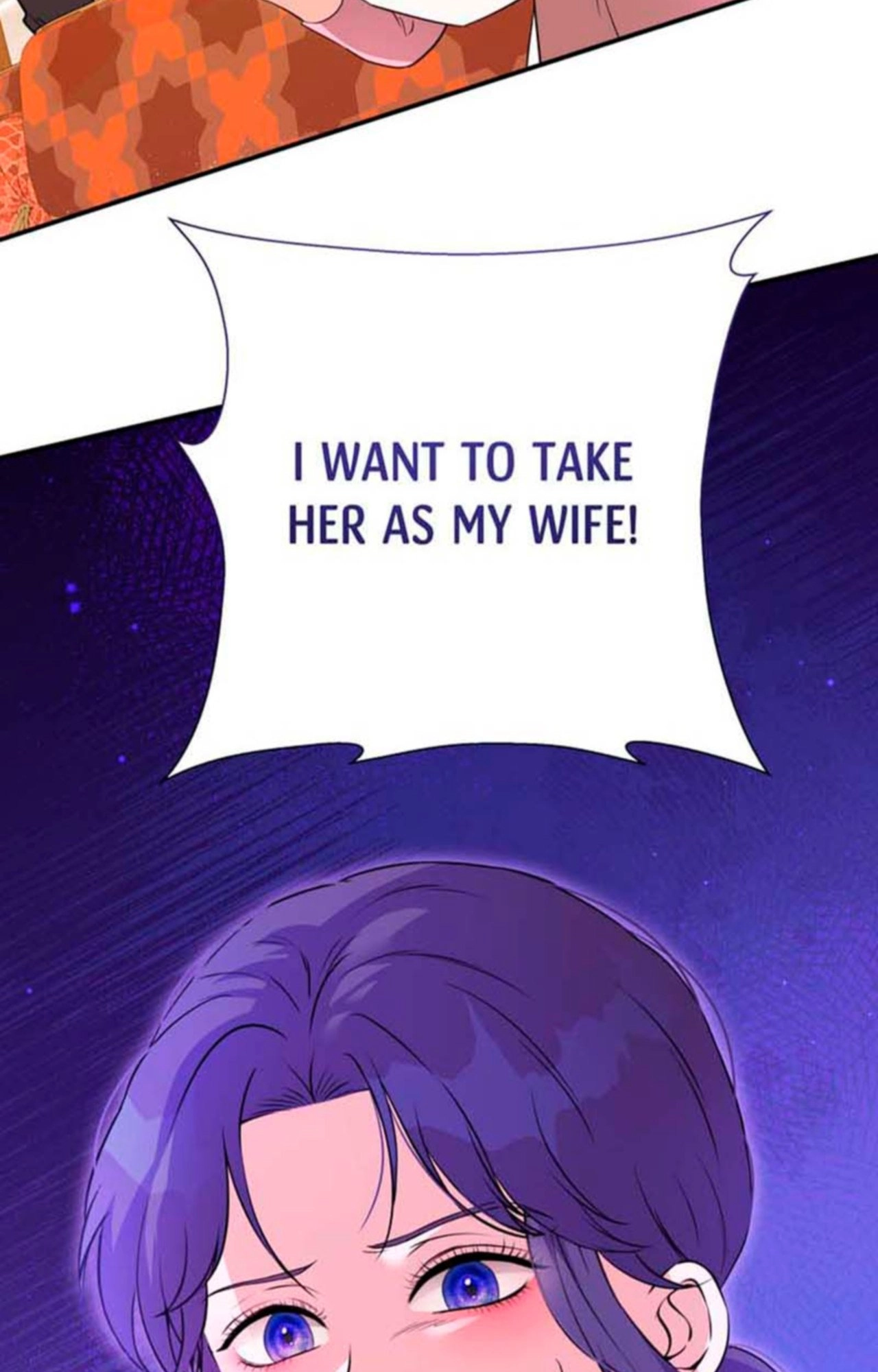The Dame In Shining Armor chapter 68 page 4
