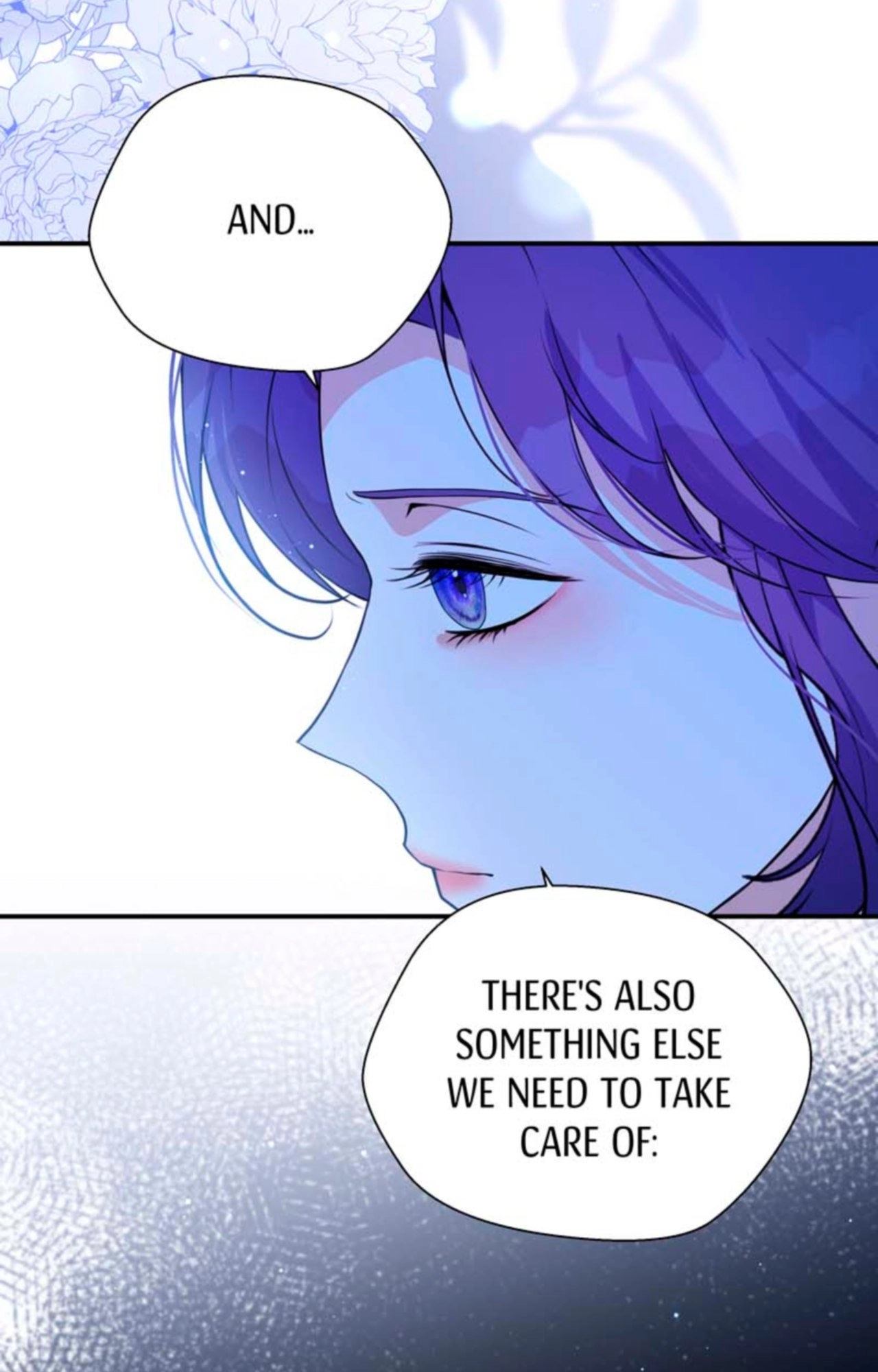 The Dame In Shining Armor chapter 69 page 7