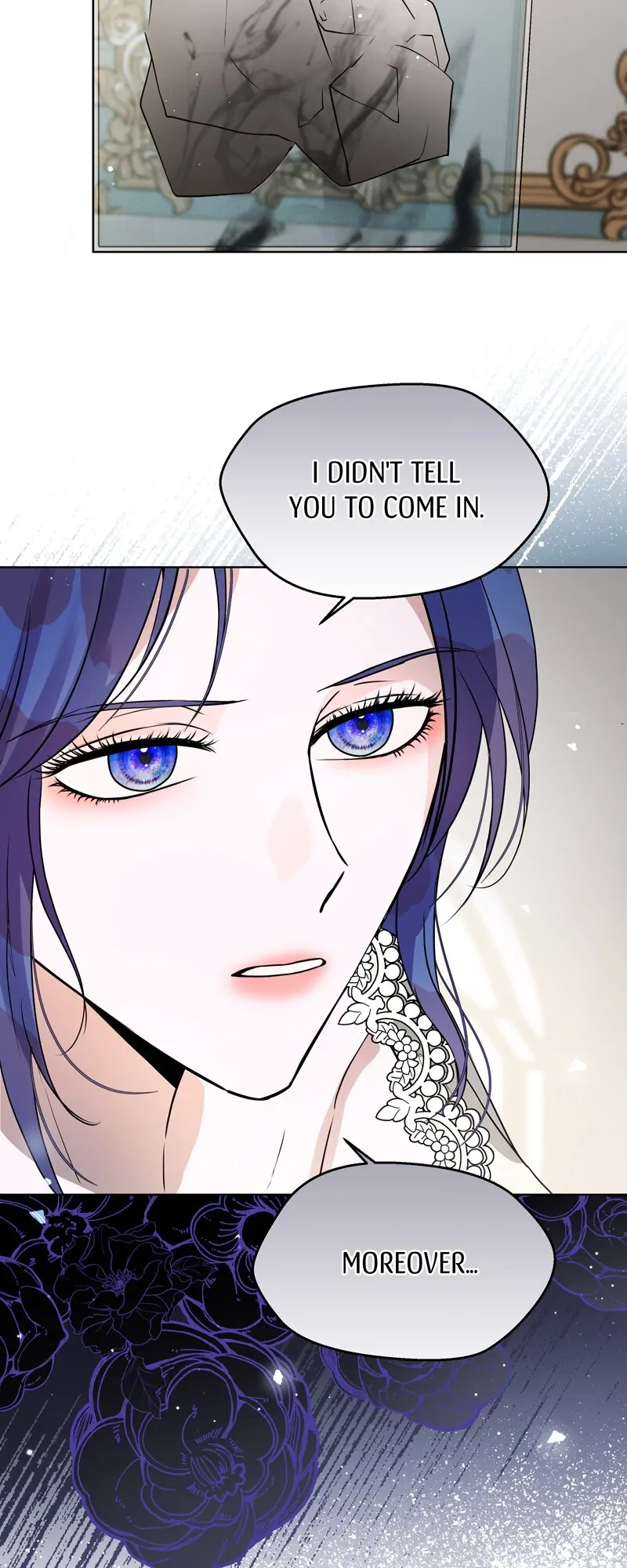 The Dame In Shining Armor chapter 7 page 10