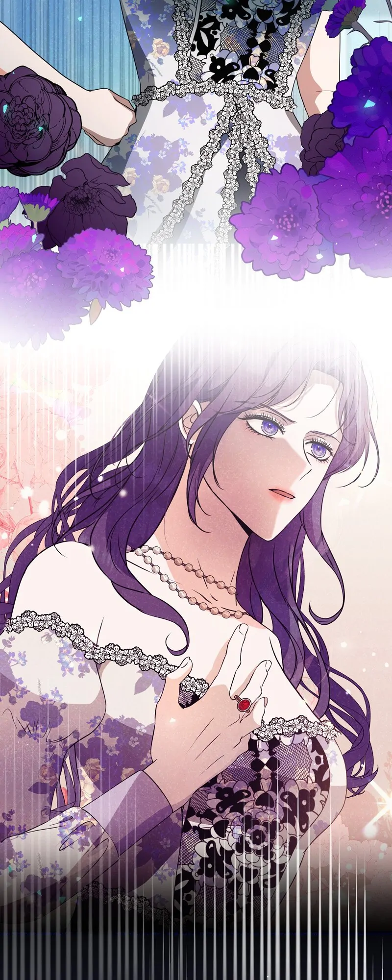 The Dame In Shining Armor chapter 7 page 13