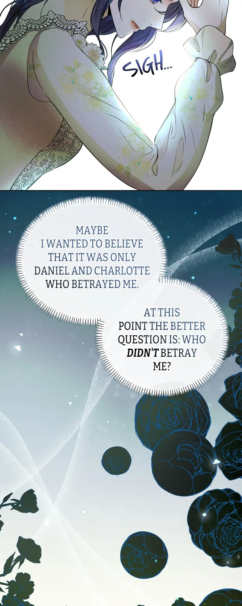 The Dame In Shining Armor chapter 7 page 46