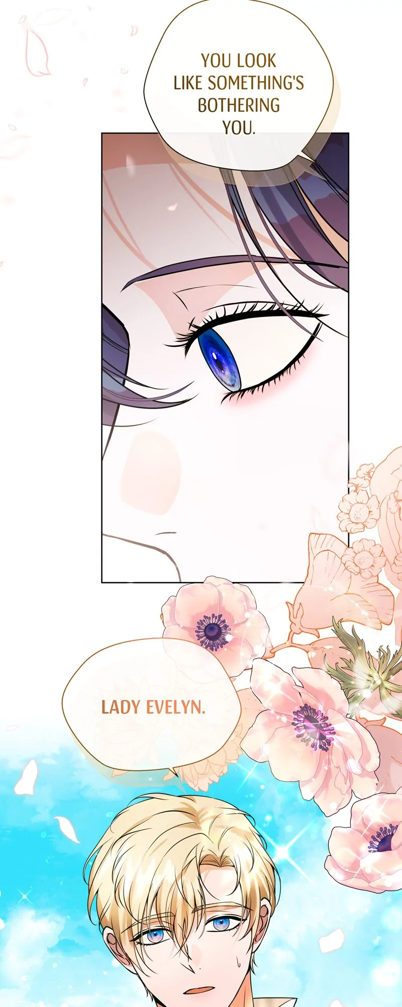 The Dame In Shining Armor chapter 7 page 48