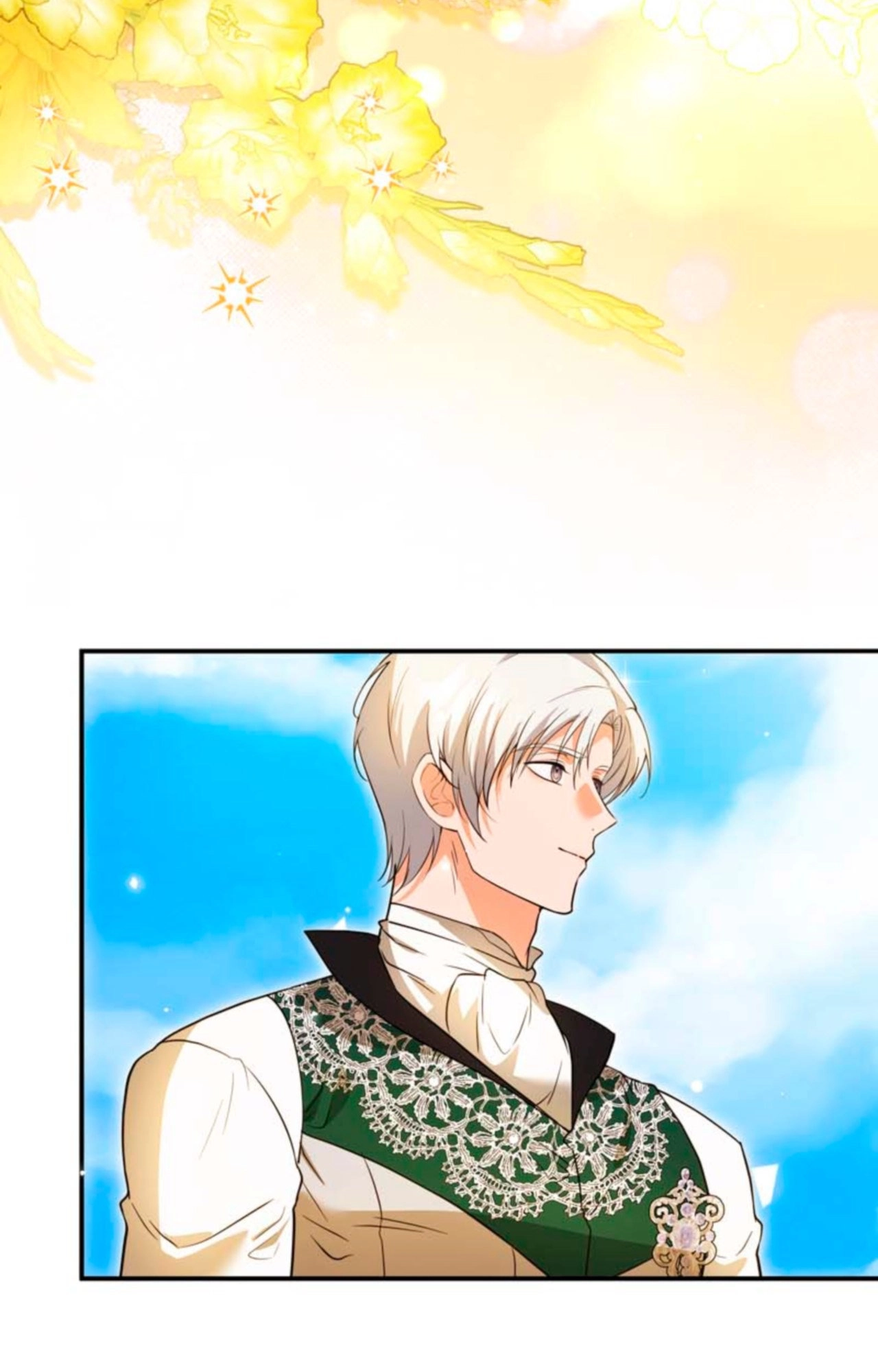 The Dame In Shining Armor chapter 70 page 4