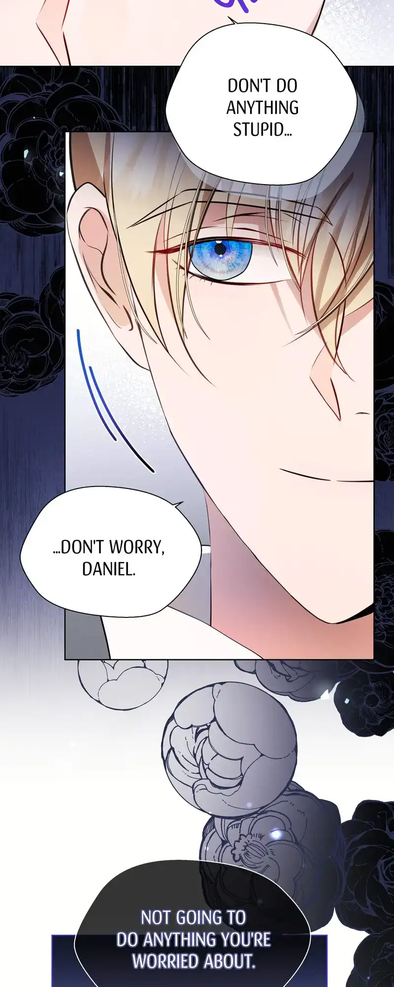 The Dame In Shining Armor chapter 8 page 30