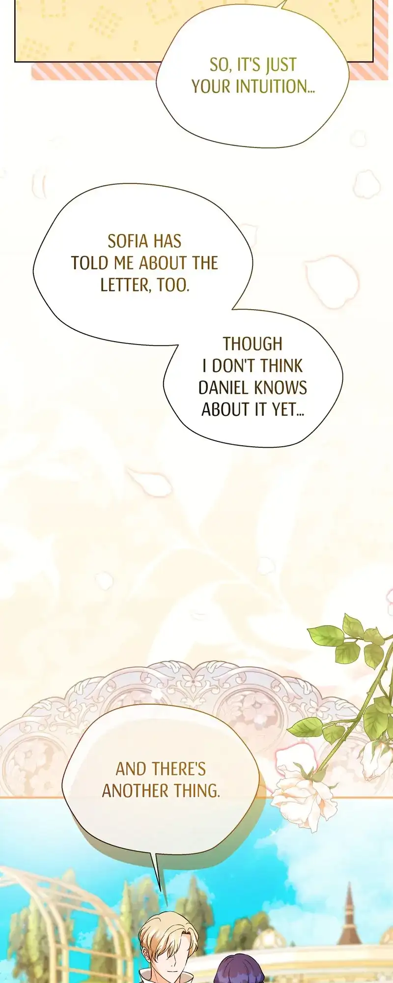 The Dame In Shining Armor chapter 8 page 40