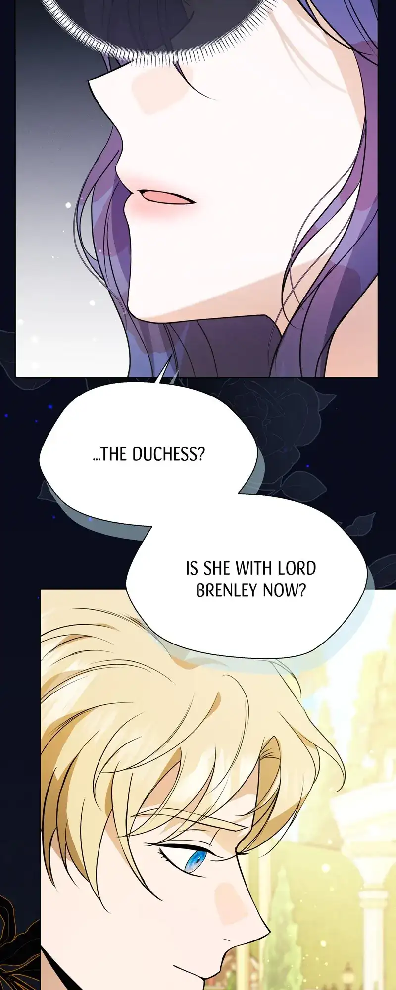 The Dame In Shining Armor chapter 8 page 45