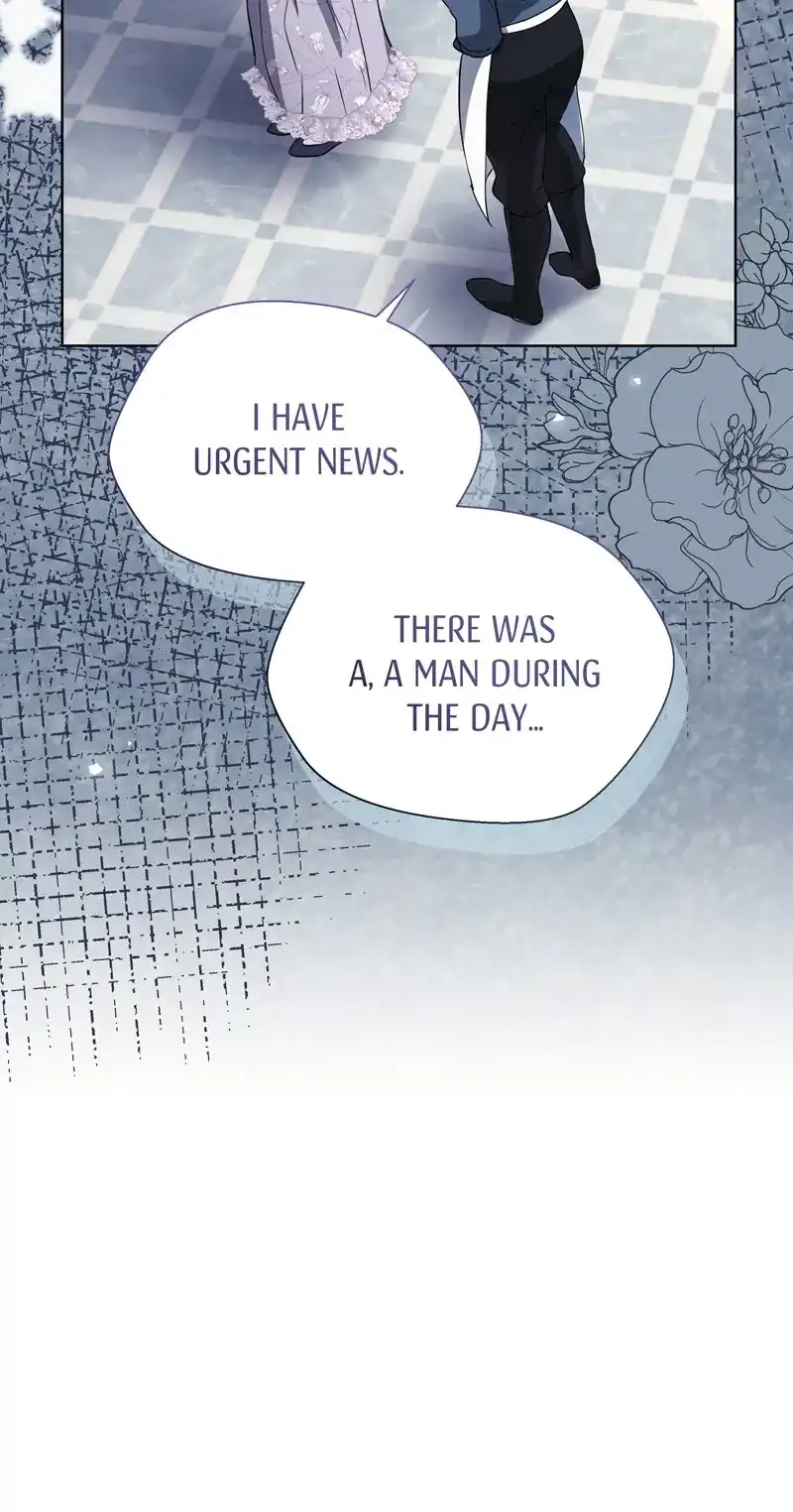 The Dame In Shining Armor chapter 8 page 58