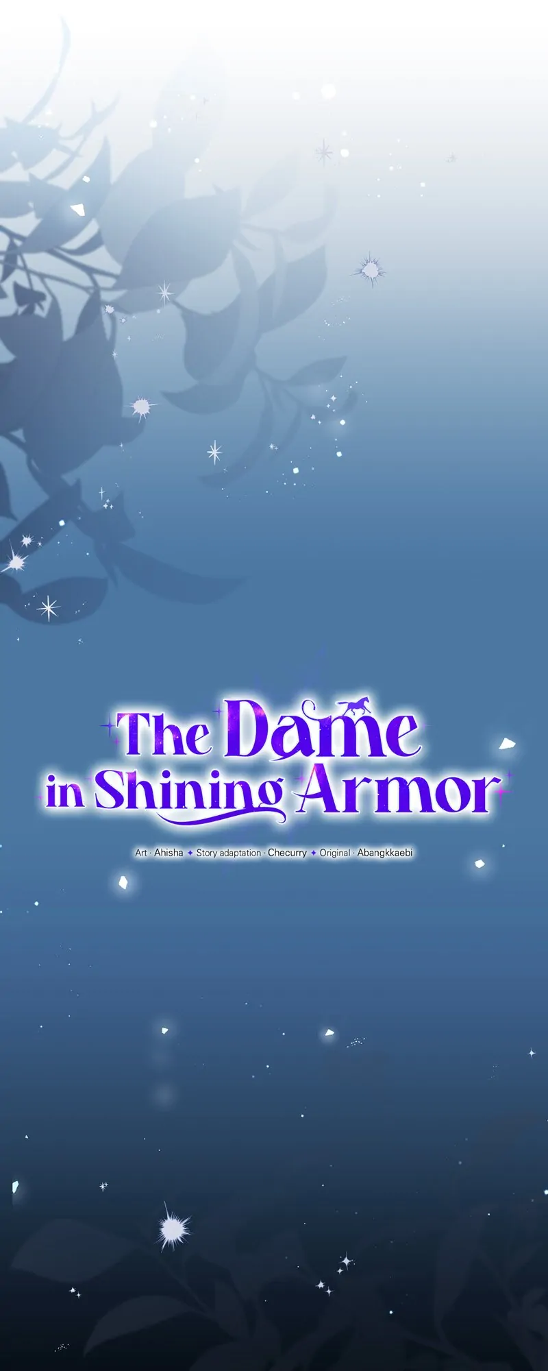 The Dame In Shining Armor chapter 9 page 17