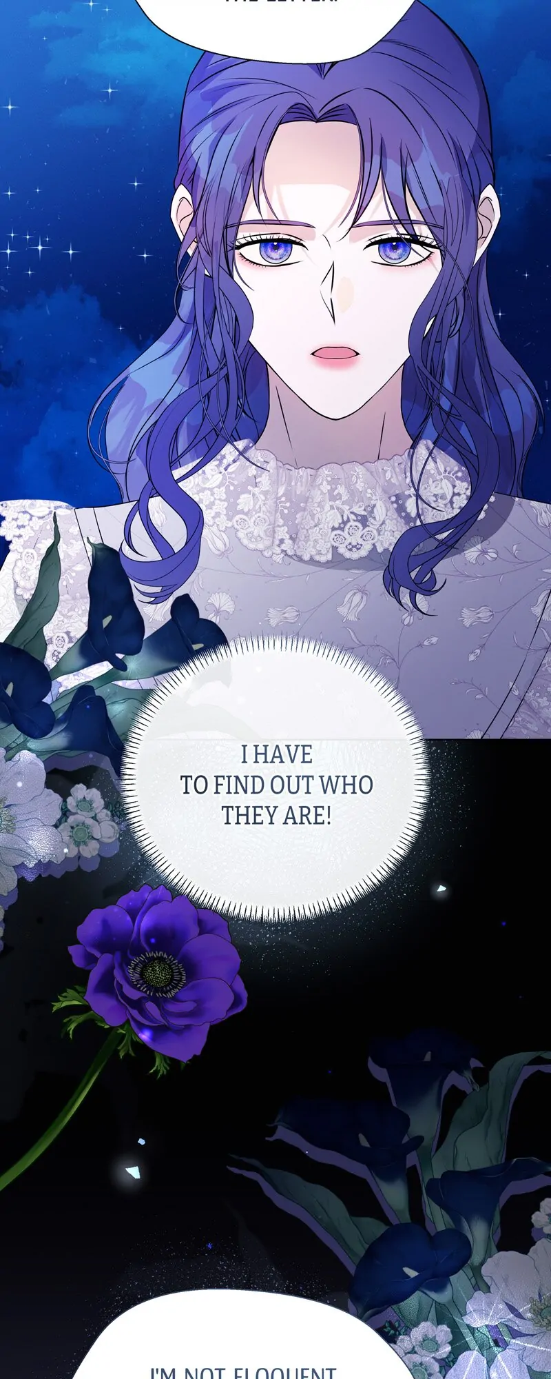 The Dame In Shining Armor chapter 9 page 24