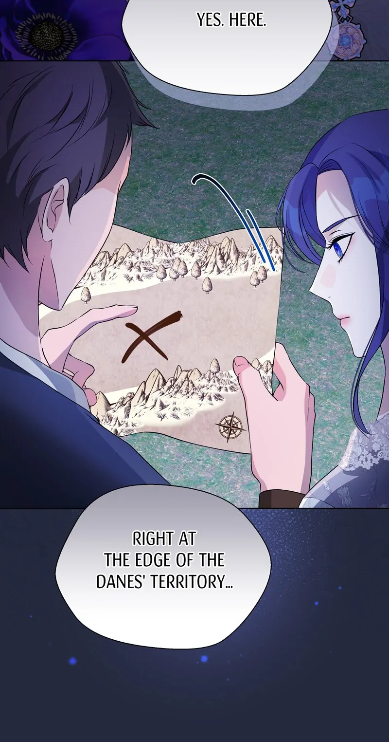 The Dame In Shining Armor chapter 9 page 26