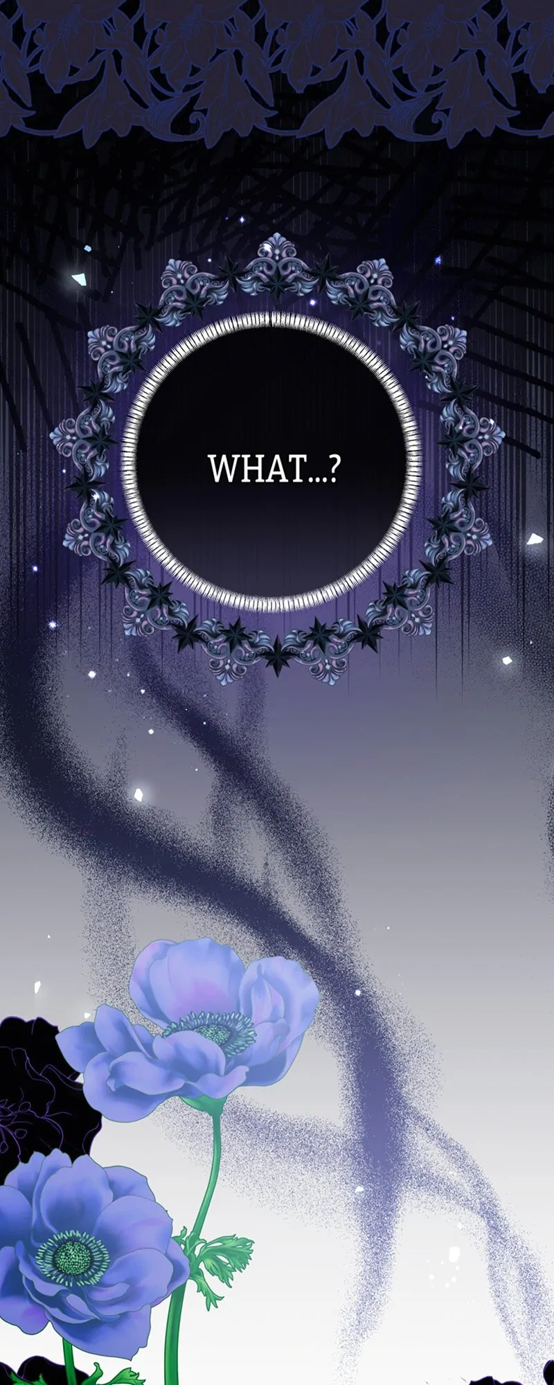 The Dame In Shining Armor chapter 9 page 3