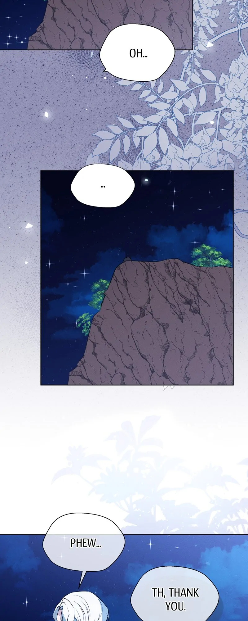 The Dame In Shining Armor chapter 9 page 44