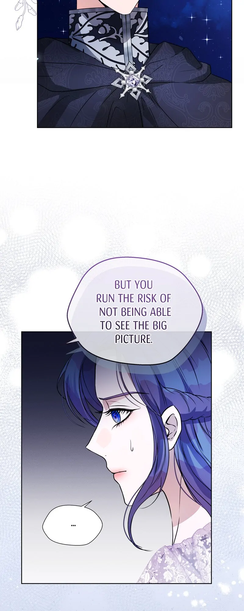 The Dame In Shining Armor chapter 9 page 49
