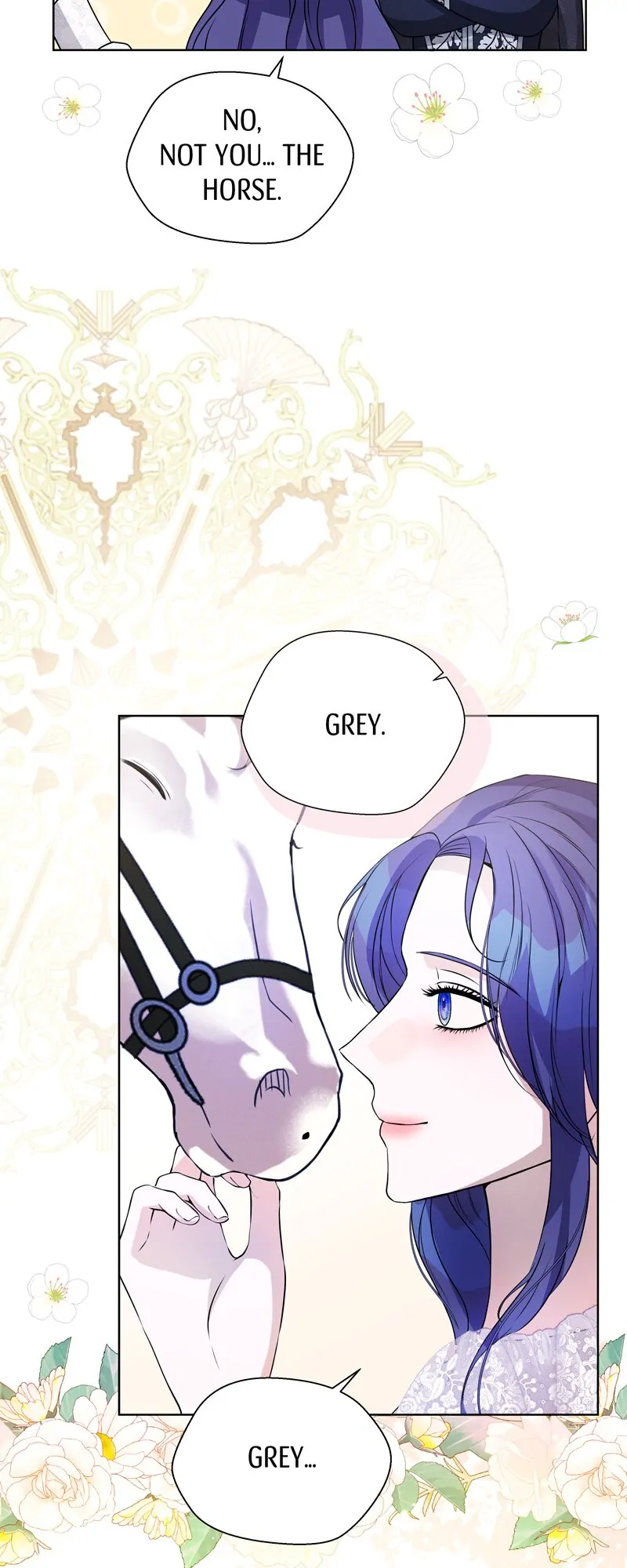 The Dame In Shining Armor chapter 9 page 55