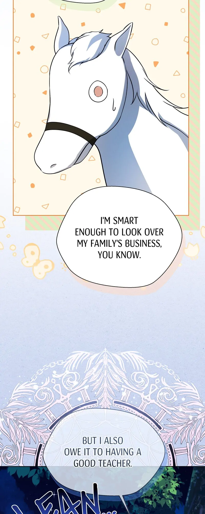 The Dame In Shining Armor chapter 9 page 65