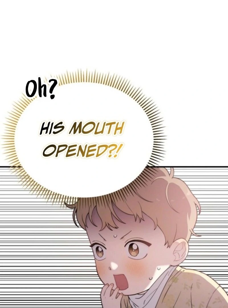 Face Genius, 0-Year-Old Top Star chapter 10 page 102