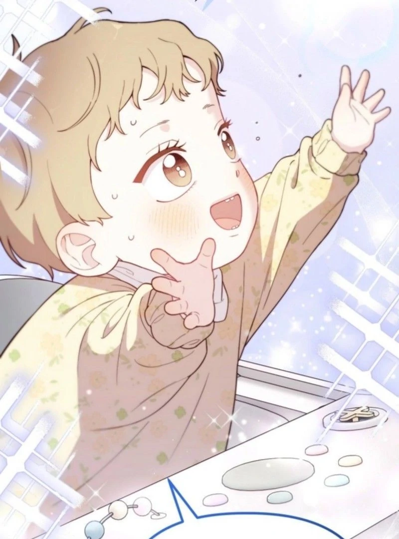 Face Genius, 0-Year-Old Top Star chapter 10 page 107