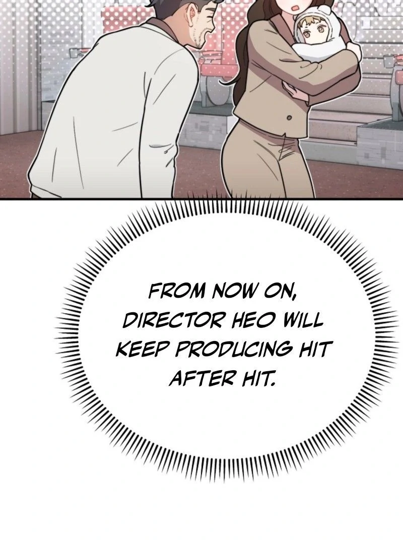 Face Genius, 0-Year-Old Top Star chapter 10 page 19