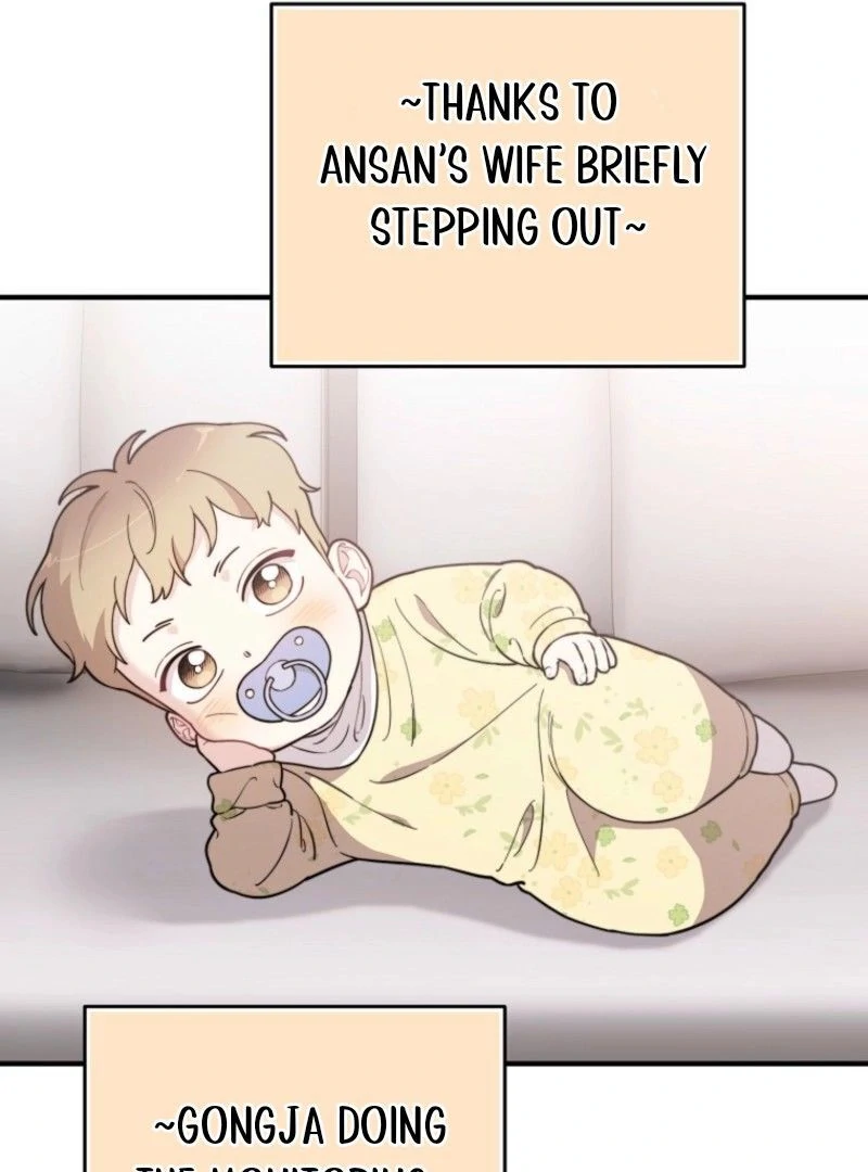 Face Genius, 0-Year-Old Top Star chapter 10 page 27