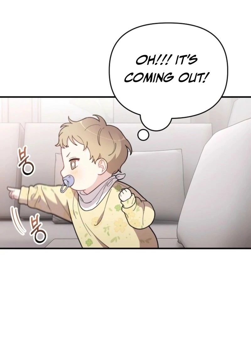 Face Genius, 0-Year-Old Top Star chapter 10 page 30