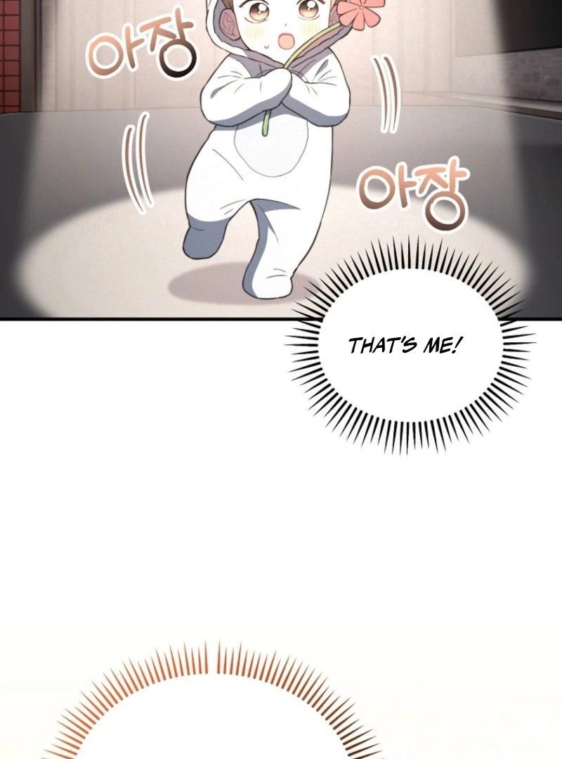 Face Genius, 0-Year-Old Top Star chapter 10 page 43