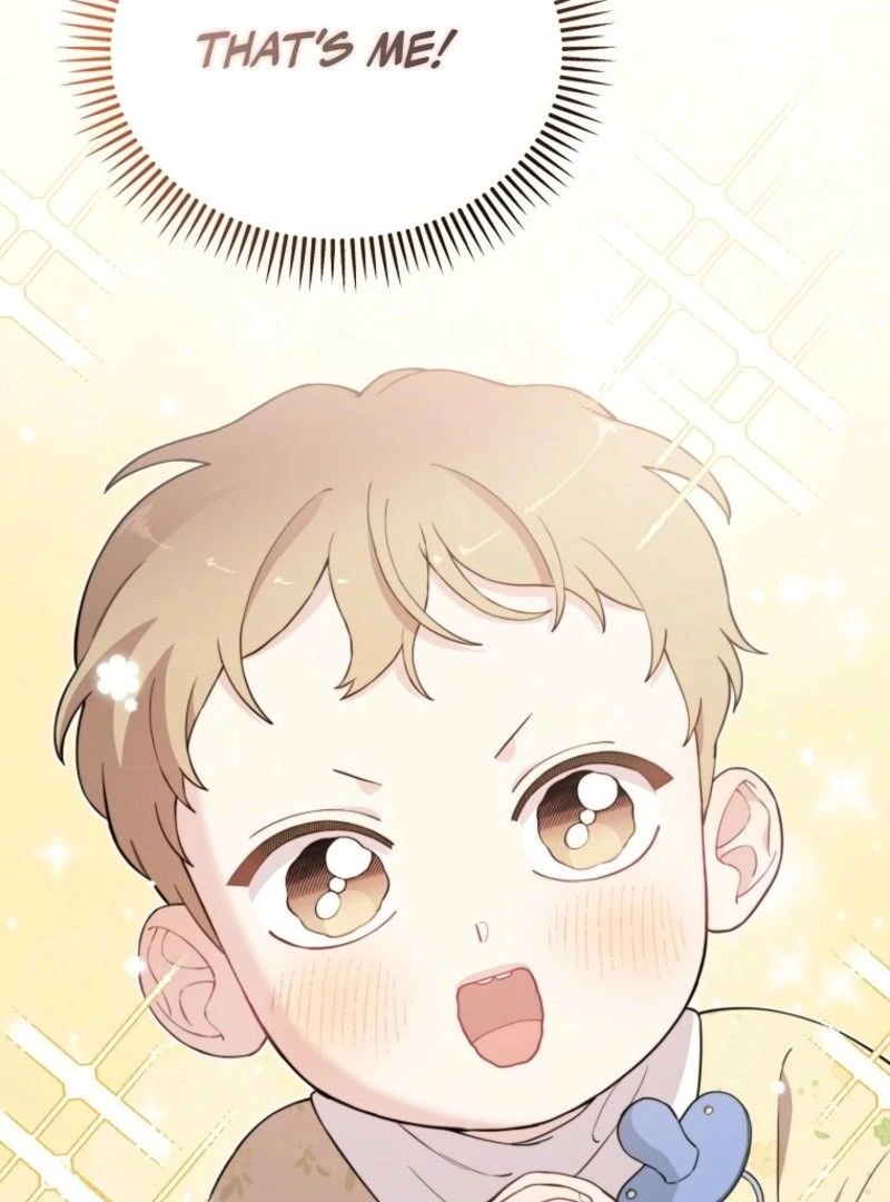 Face Genius, 0-Year-Old Top Star chapter 10 page 44