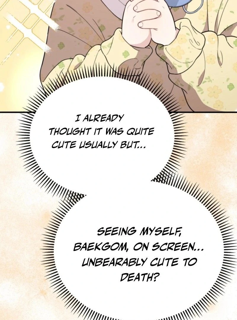 Face Genius, 0-Year-Old Top Star chapter 10 page 45