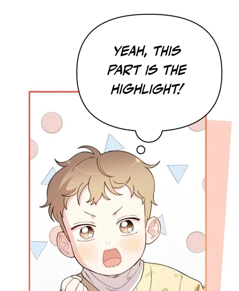 Face Genius, 0-Year-Old Top Star chapter 10 page 49