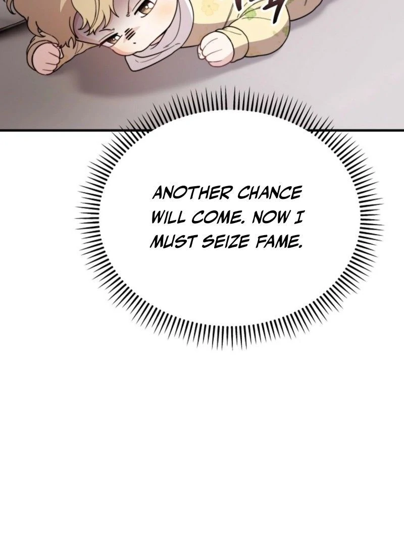 Face Genius, 0-Year-Old Top Star chapter 10 page 59