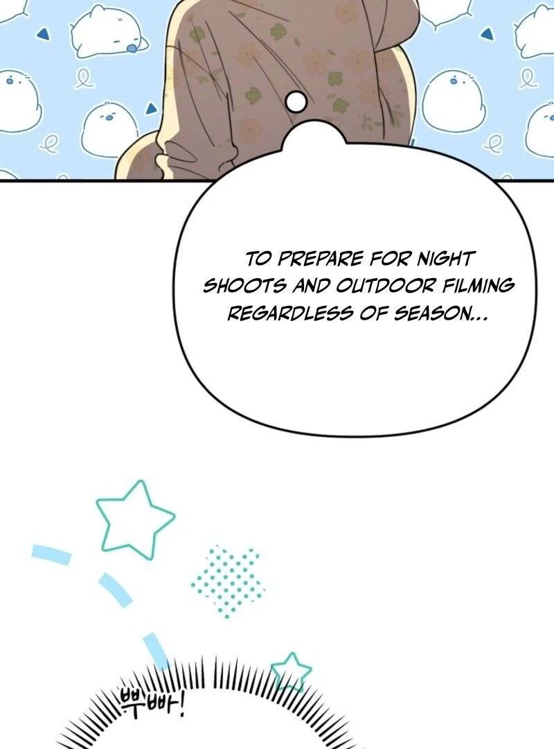 Face Genius, 0-Year-Old Top Star chapter 10 page 65