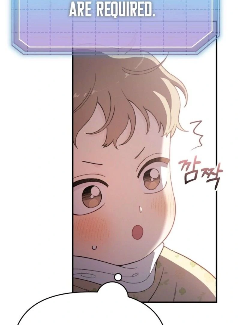 Face Genius, 0-Year-Old Top Star chapter 10 page 67