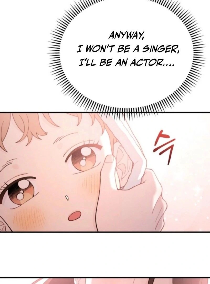 Face Genius, 0-Year-Old Top Star chapter 10 page 8