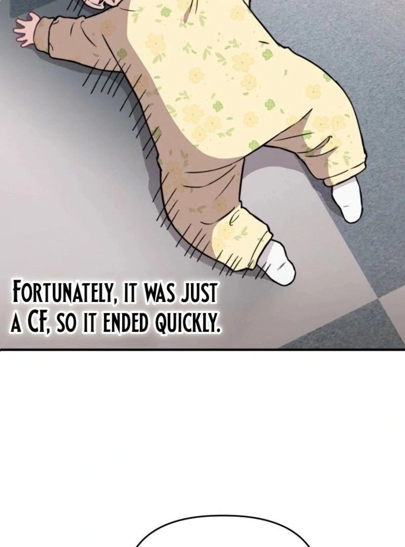 Face Genius, 0-Year-Old Top Star chapter 10 page 82