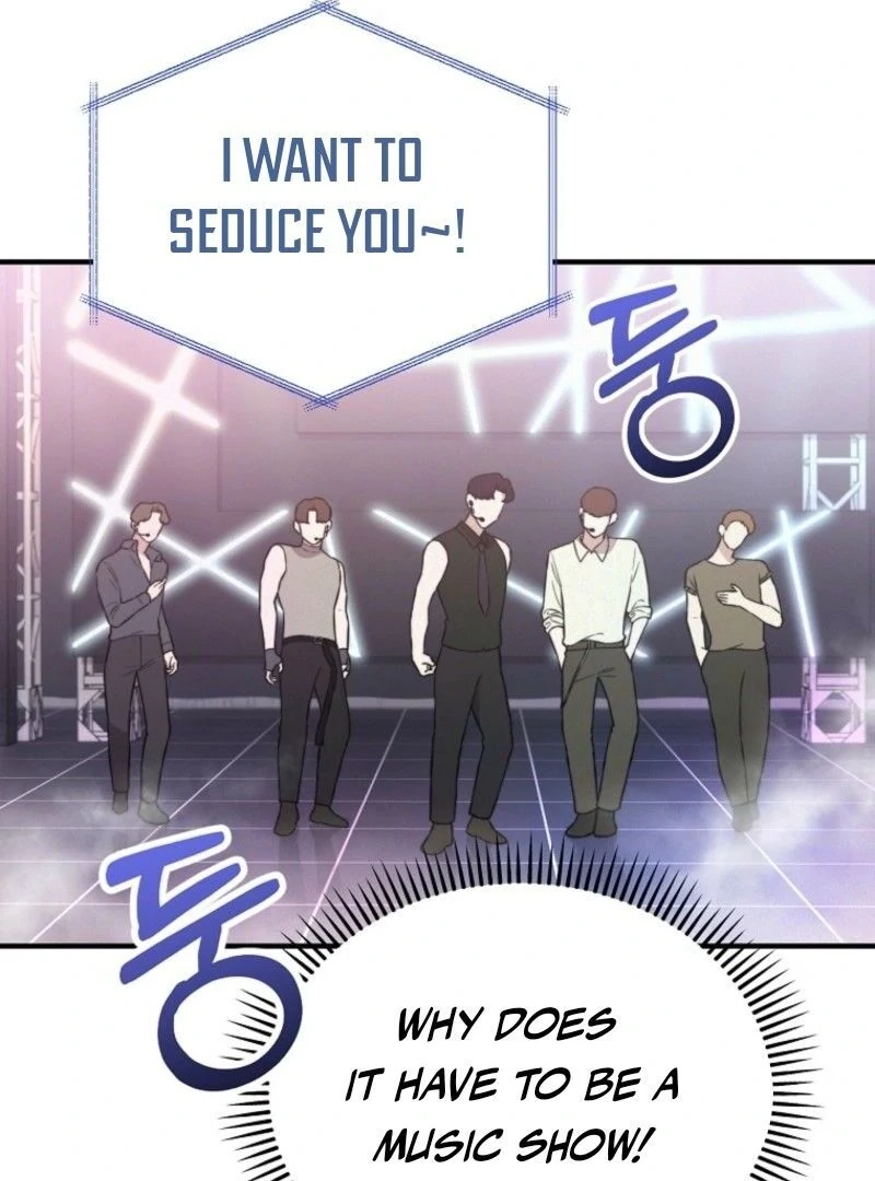 Face Genius, 0-Year-Old Top Star chapter 10 page 84