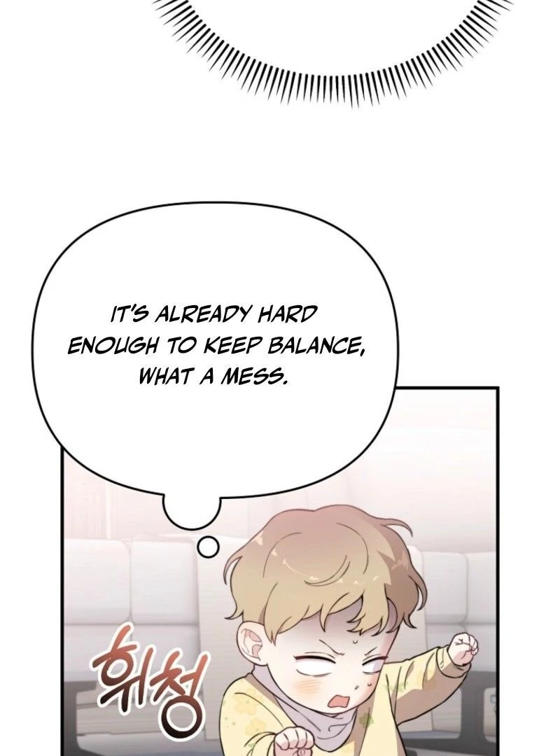 Face Genius, 0-Year-Old Top Star chapter 10 page 85