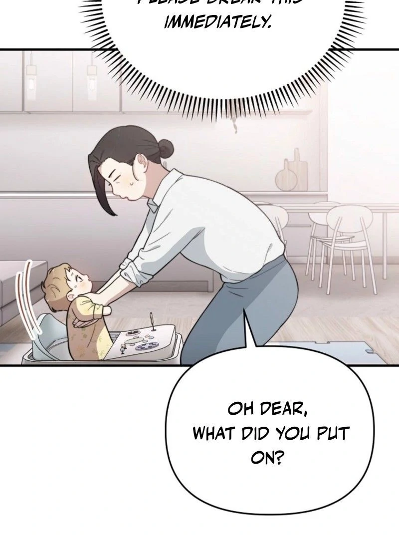 Face Genius, 0-Year-Old Top Star chapter 10 page 90
