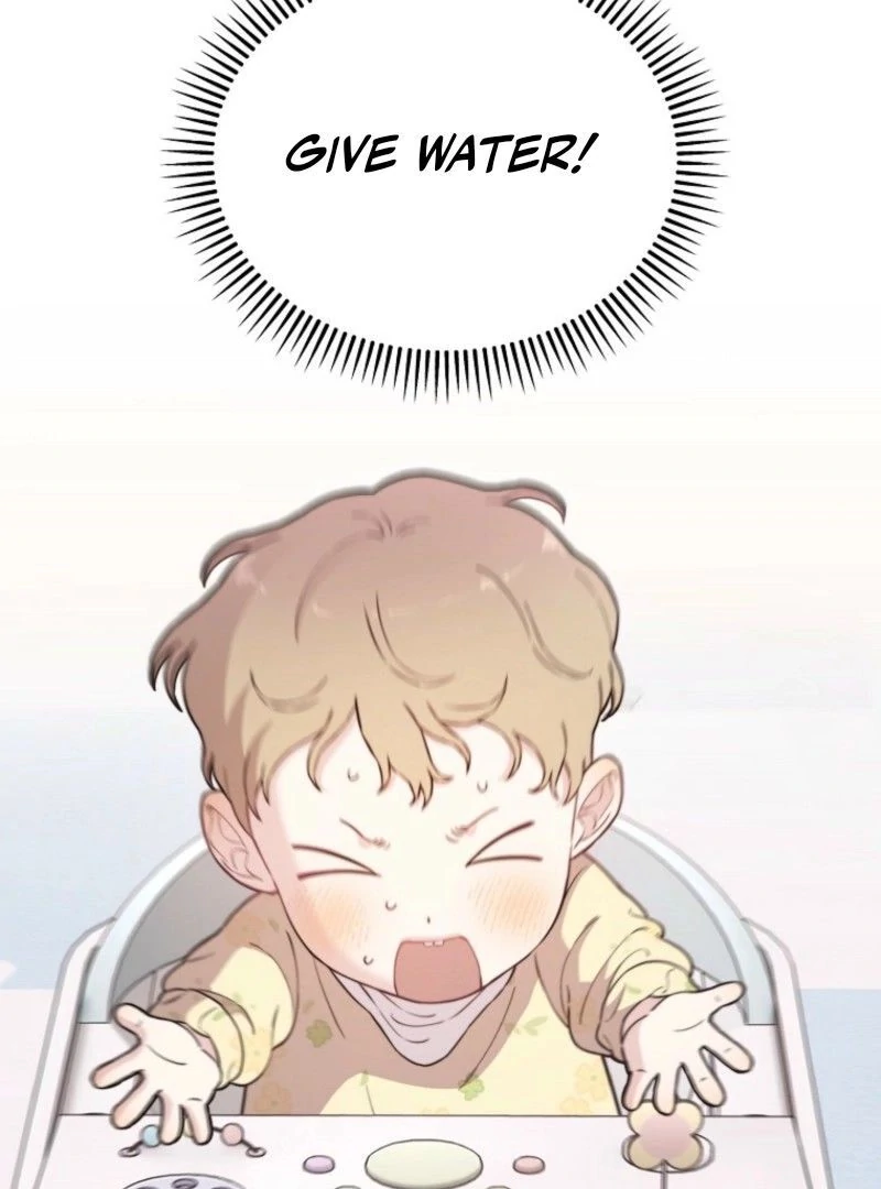 Face Genius, 0-Year-Old Top Star chapter 10 page 98
