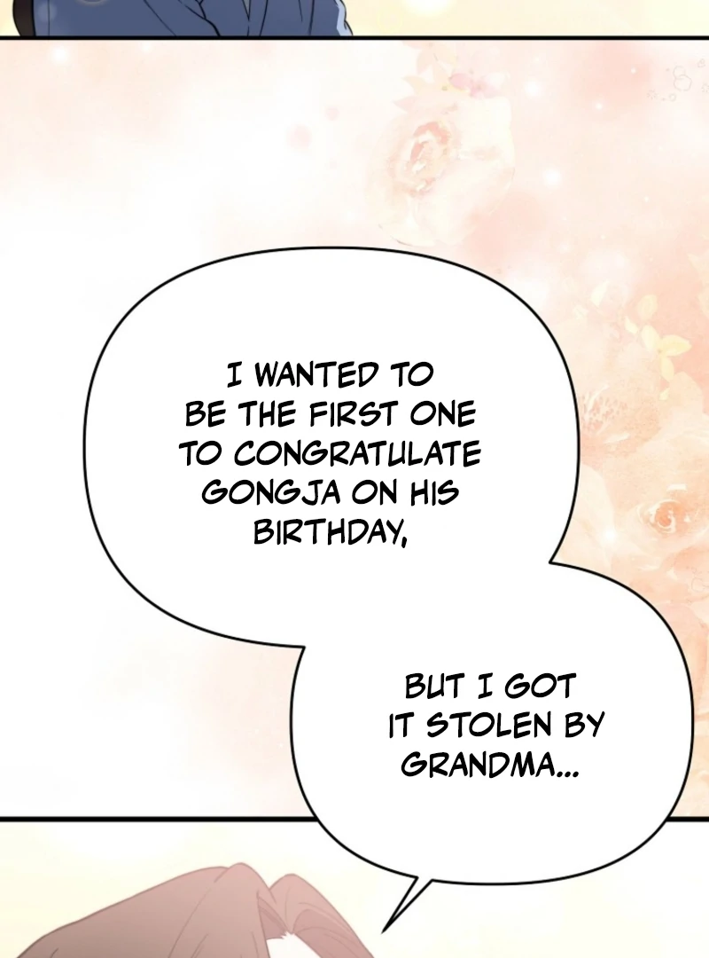 Face Genius, 0-Year-Old Top Star chapter 11 page 111