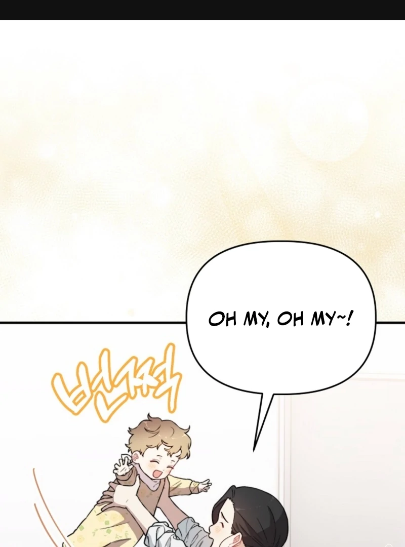 Face Genius, 0-Year-Old Top Star chapter 11 page 2