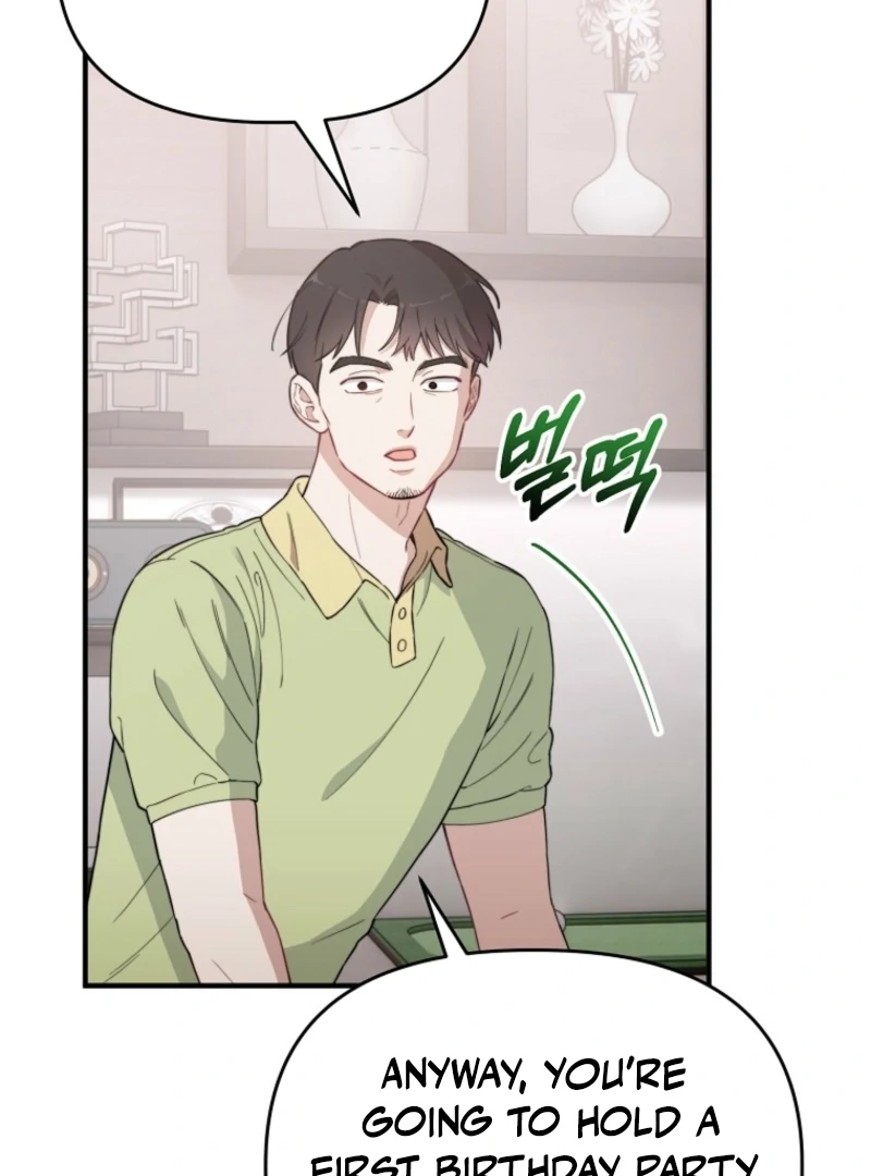 Face Genius, 0-Year-Old Top Star chapter 11 page 35