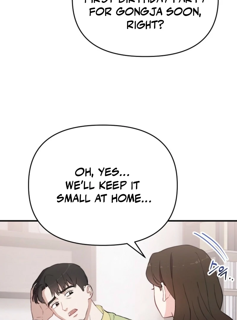 Face Genius, 0-Year-Old Top Star chapter 11 page 36