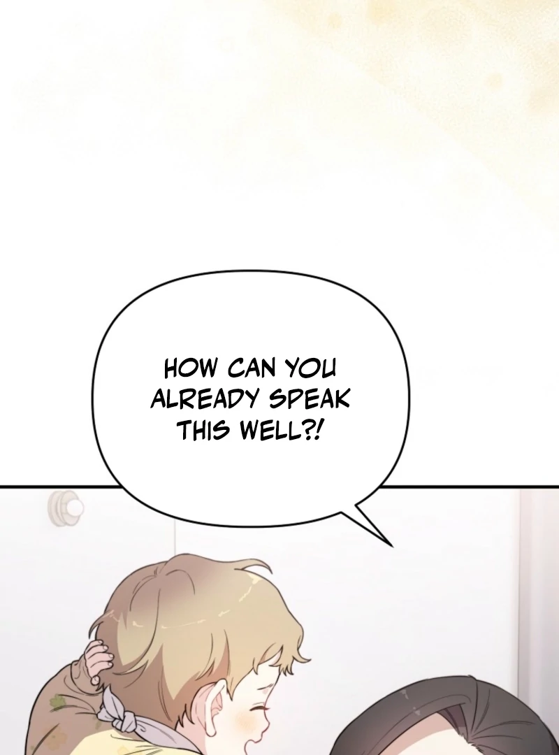 Face Genius, 0-Year-Old Top Star chapter 11 page 4